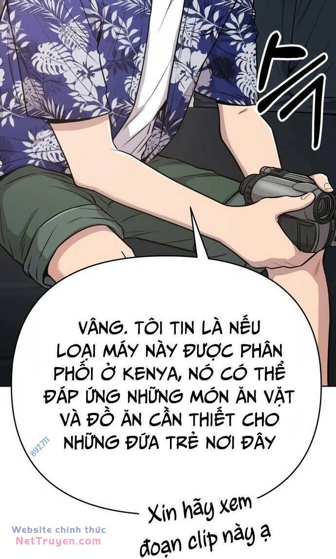 Nhân Viên Thực Tập Kim Cheolsu - chap19 - Trang 64